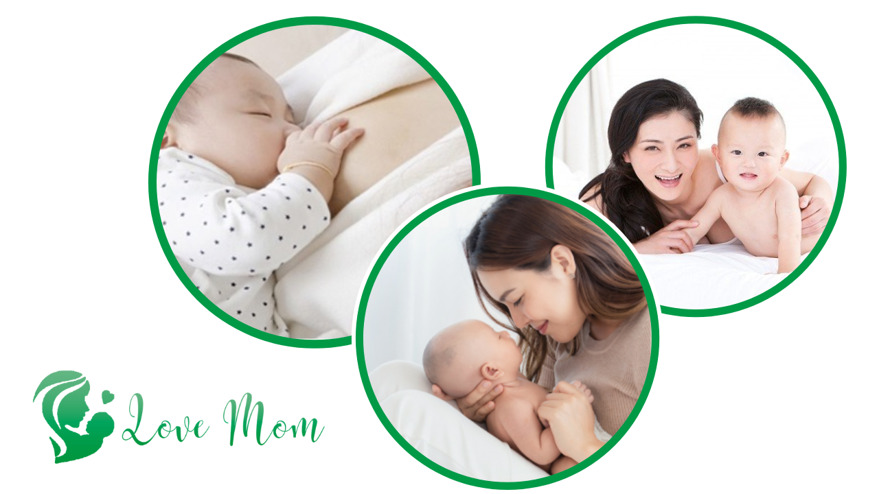 Sứ mệnh của Love Mom thông tắc sữa tại nhà an toàn không tái phát, giúp mẹ và bé khoẻ mạnh, hành phúc